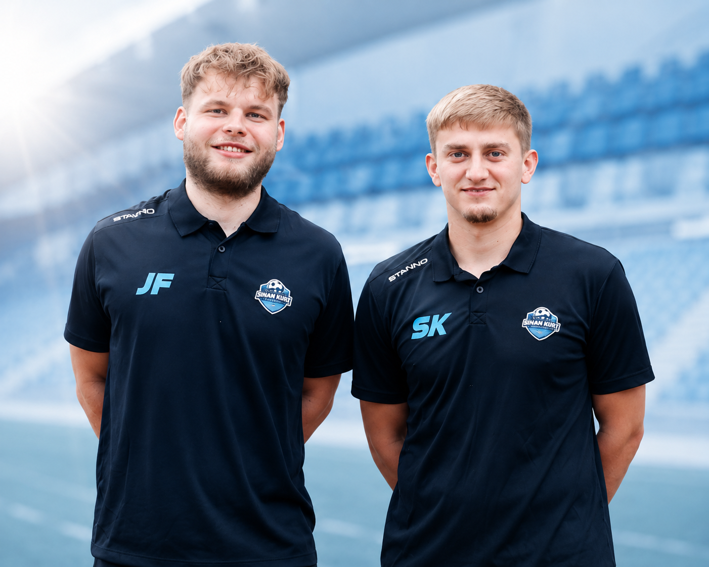 Sinan Kurt Fussballschule – individuelles Fussballtraining in Mönchengladbach